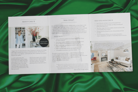 brochures printing in brisbane