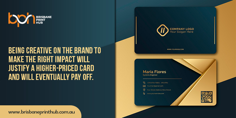 business card printing