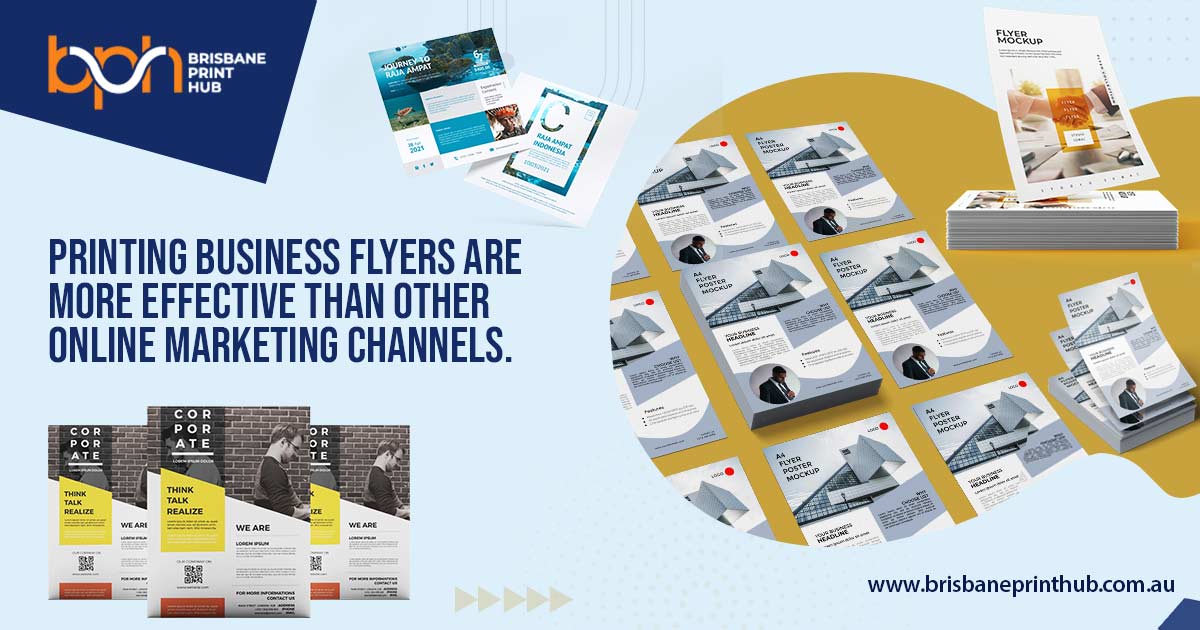 flyers