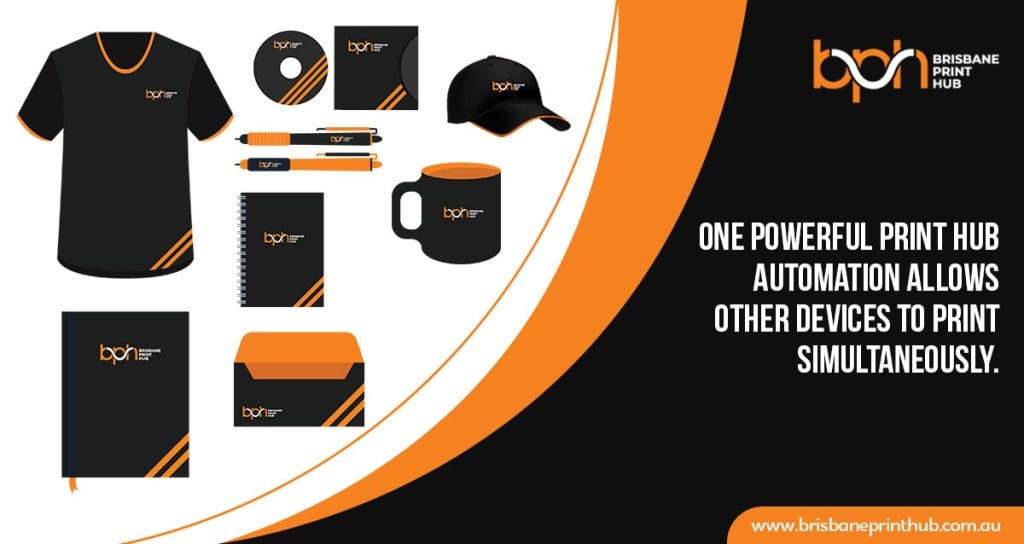 Plan, Print & Promote your Business, Brisbane Print Hub tells you how?