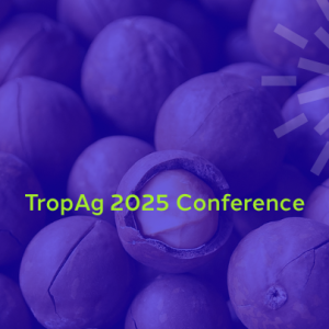 TropAg Conference Poster