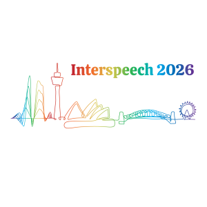 Interspeech 2026